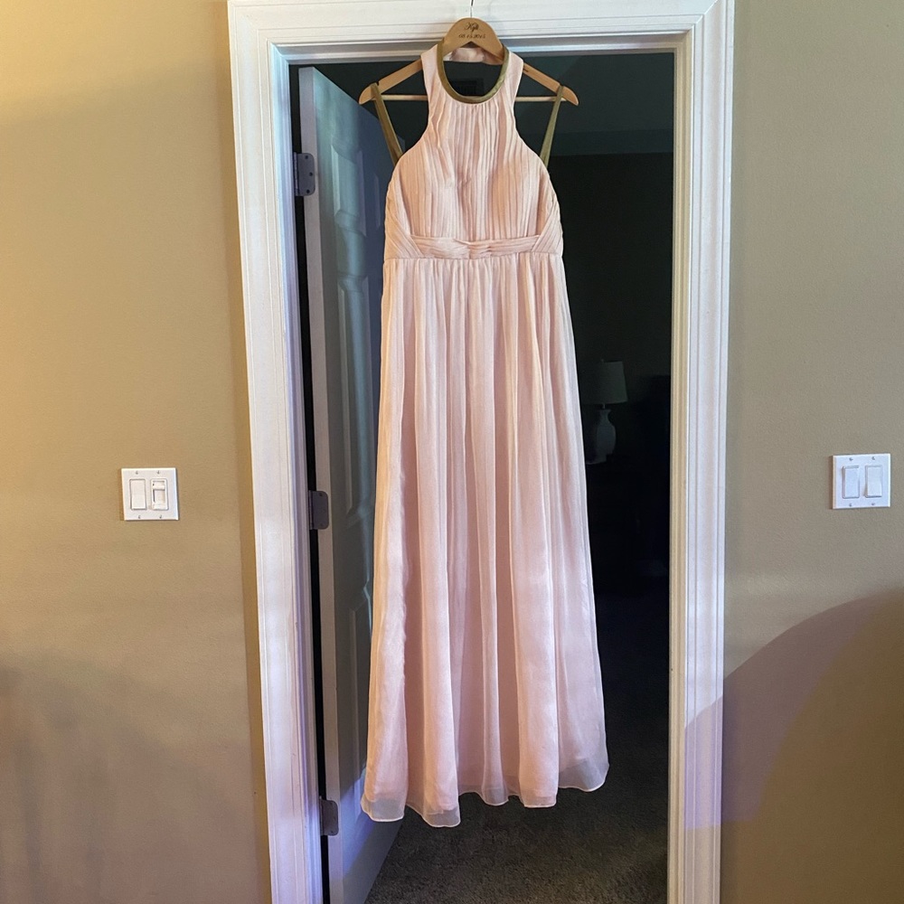 Formal dress